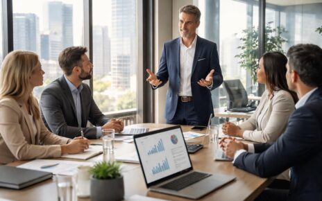 découvrez pourquoi la définition de la captatio benevolentiae est cruciale dans le monde des affaires et comment cette technique peut influencer positivement vos relations professionnelles.
