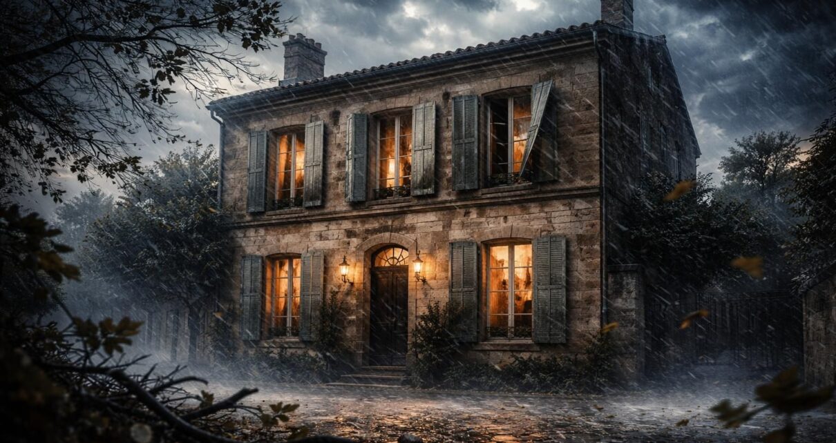 découvrez les conseils essentiels pour protéger votre maison face à la tempête à bordeaux. préparez-vous efficacement avec nos recommandations pratiques et adaptées.