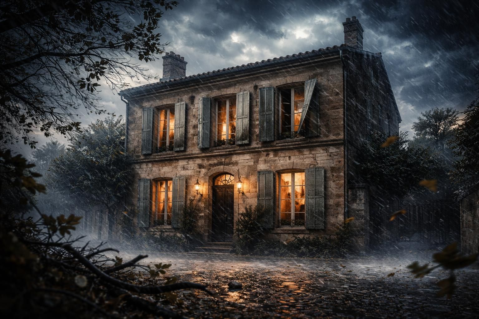découvrez les conseils essentiels pour protéger votre maison face à la tempête à bordeaux. préparez-vous efficacement avec nos recommandations pratiques et adaptées.