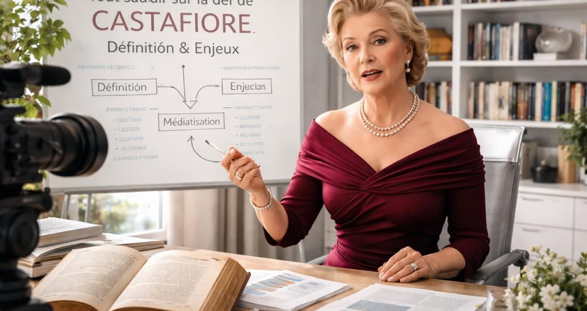découvrez la définition de castafiore ainsi que les enjeux liés à ce terme dans notre guide complet et détaillé.