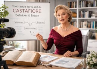 découvrez la définition de castafiore ainsi que les enjeux liés à ce terme dans notre guide complet et détaillé.