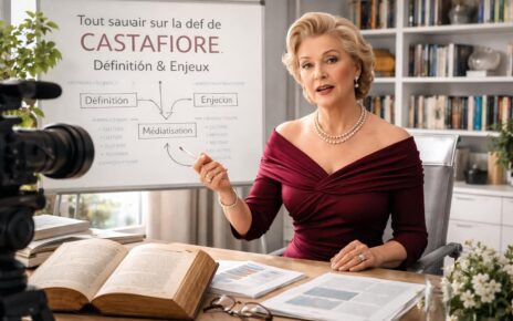 découvrez la définition de castafiore ainsi que les enjeux liés à ce terme dans notre guide complet et détaillé.