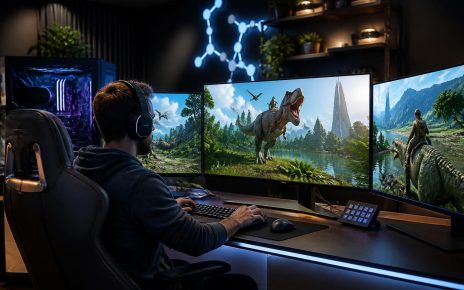 découvrez comment un serveur non dédié ark bien configuré peut transformer votre expérience de jeu en augmentant votre plaisir et en offrant des sessions fluides et personnalisées.