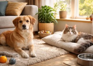découvrez des conseils pratiques pour choisir entre un chien ou un chat et trouver l'animal de compagnie idéal adapté à votre mode de vie.