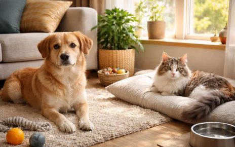 découvrez des conseils pratiques pour choisir entre un chien ou un chat et trouver l'animal de compagnie idéal adapté à votre mode de vie.