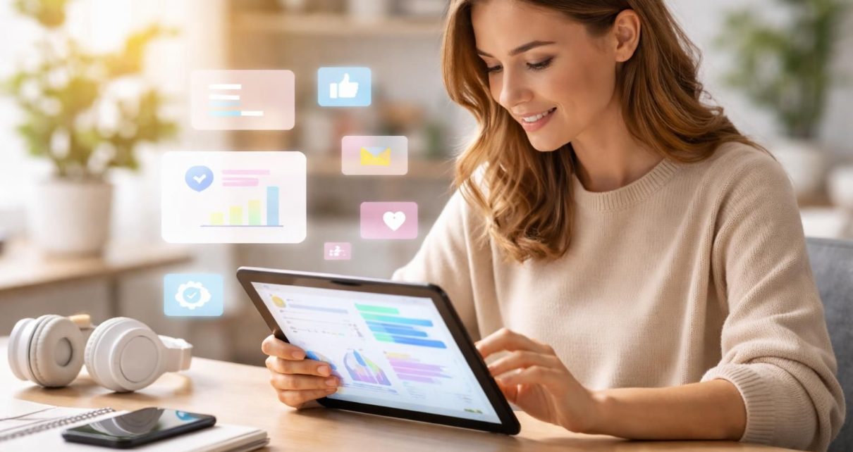découvrez comment optimiser l'expérience utilisateur sur les plateformes numériques avec cmso. améliorez la navigation, l'engagement et la satisfaction de vos utilisateurs grâce à des stratégies efficaces et innovantes.