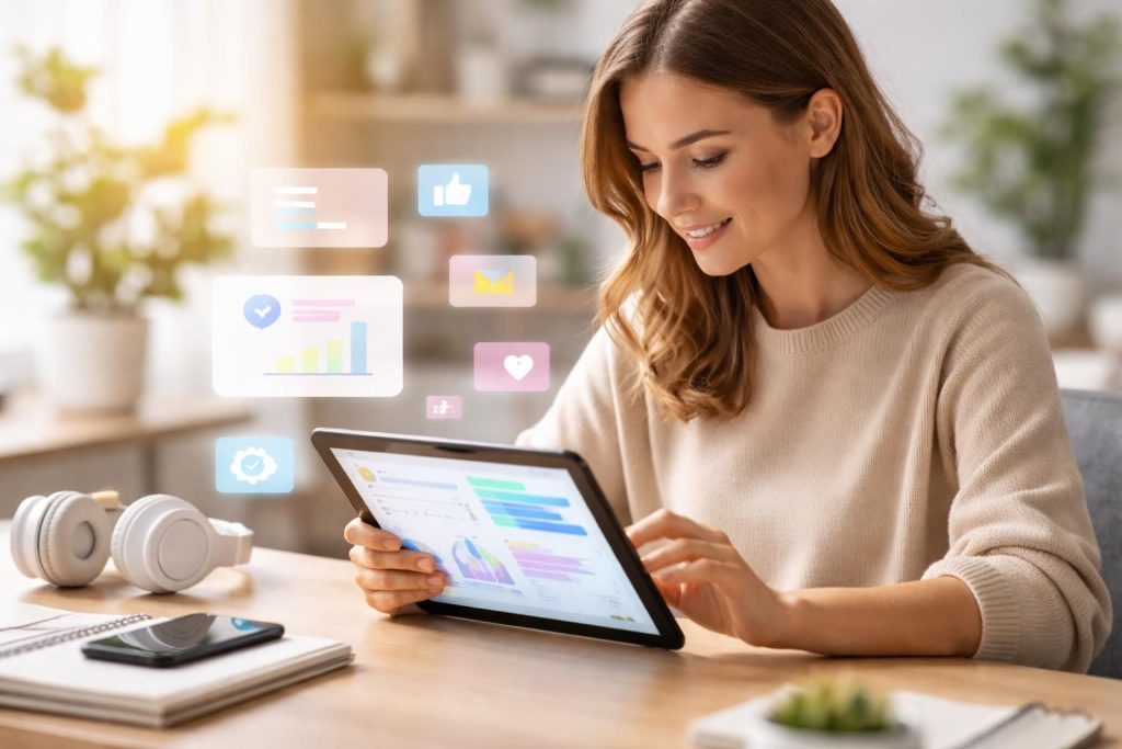 découvrez comment optimiser l'expérience utilisateur sur les plateformes numériques avec cmso. améliorez la navigation, l'engagement et la satisfaction de vos utilisateurs grâce à des stratégies efficaces et innovantes.