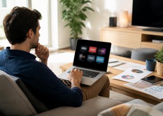 découvrez nos conseils pour choisir le meilleur service parmi les sites de streaming français et profitez d'une expérience optimale adaptée à vos besoins.