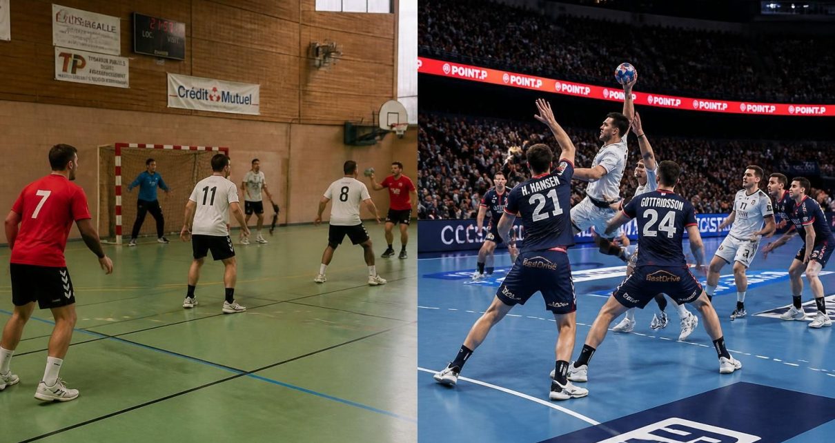 découvrez comment le niveau des joueurs de handball impacte le choix des tactiques pour optimiser la stratégie de jeu et améliorer les performances sur le terrain.