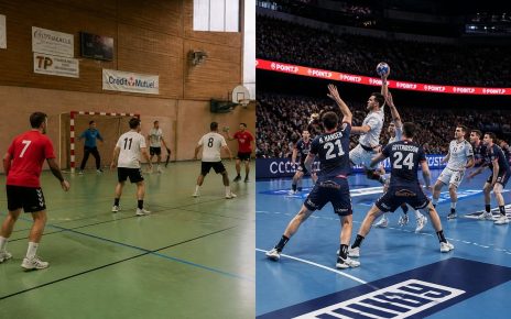 découvrez comment le niveau des joueurs de handball impacte le choix des tactiques pour optimiser la stratégie de jeu et améliorer les performances sur le terrain.