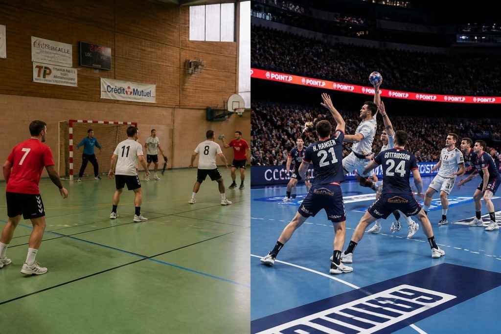 découvrez comment le niveau des joueurs de handball impacte le choix des tactiques pour optimiser la stratégie de jeu et améliorer les performances sur le terrain.