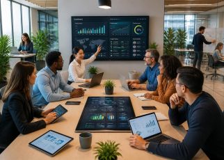 découvrez comment les istg optimisent la collaboration entre les équipes de projet en améliorant la communication, la coordination et la gestion des tâches pour des résultats efficaces.