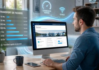 découvrez comment la taille des fichiers en mo et go impacte la vitesse de chargement et améliore votre expérience utilisateur en ligne.