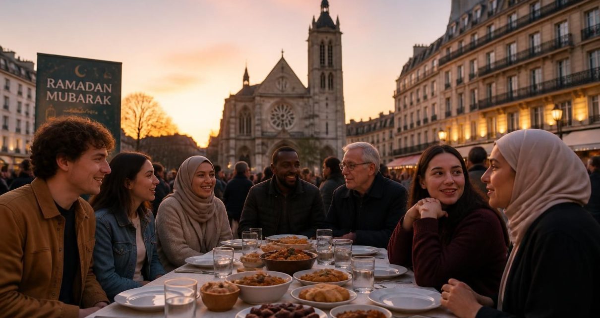 découvrez comment respecter le calendrier musulman du ramadan en france en tant que non musulman, en comprenant ses traditions, ses horaires et en montrant du respect envers cette pratique spirituelle importante.