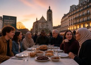 découvrez comment respecter le calendrier musulman du ramadan en france en tant que non musulman, en comprenant ses traditions, ses horaires et en montrant du respect envers cette pratique spirituelle importante.