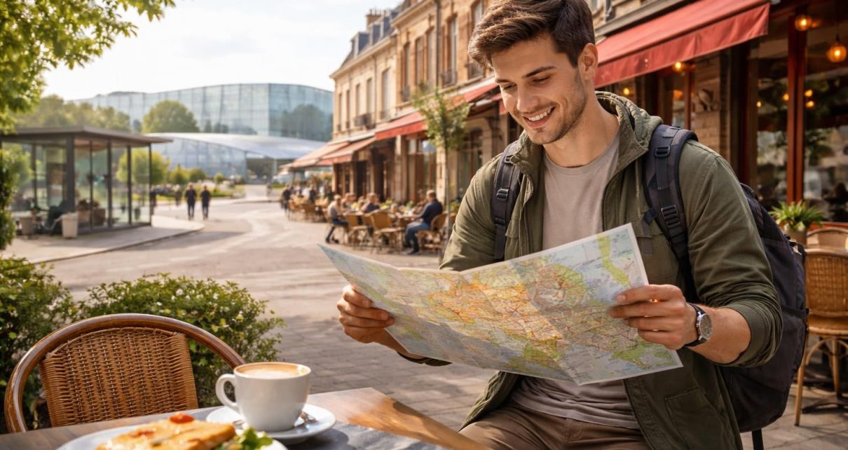 découvrez comment visiter lens à moindre coût grâce à nos conseils et astuces pratiques pour profiter pleinement de la ville sans se ruiner.