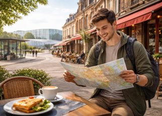 découvrez comment visiter lens à moindre coût grâce à nos conseils et astuces pratiques pour profiter pleinement de la ville sans se ruiner.
