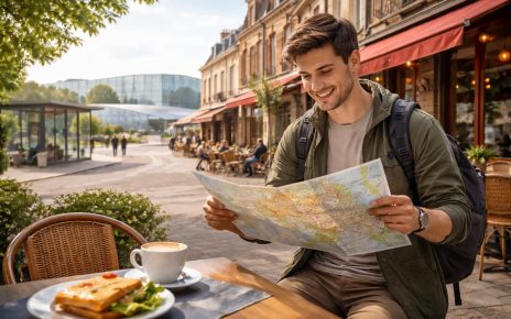découvrez comment visiter lens à moindre coût grâce à nos conseils et astuces pratiques pour profiter pleinement de la ville sans se ruiner.