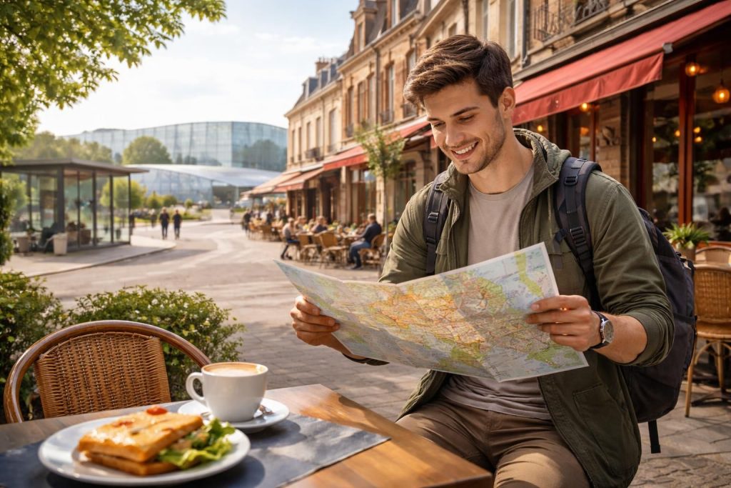 découvrez comment visiter lens à moindre coût grâce à nos conseils et astuces pratiques pour profiter pleinement de la ville sans se ruiner.