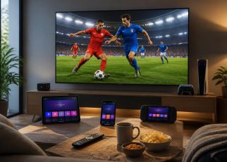 découvrez notre comparatif des meilleurs services de streaming pour regarder le match suisse italie. trouvez la plateforme idéale selon vos préférences et profitez du match en direct sans interruption.