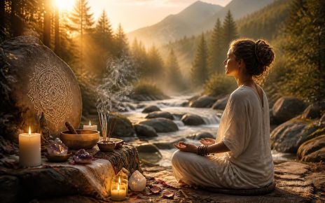 découvrez la signification de 'rituelique' et plongez dans un voyage enrichissant au cœur des pratiques spirituelles à travers le temps et les cultures.