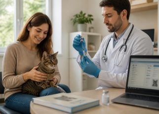 découvrez le coût des vaccins pour chat et les informations essentielles à connaître avant de prendre rendez-vous chez le vétérinaire pour protéger votre compagnon.