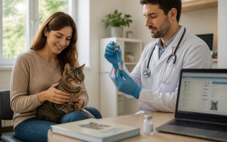 découvrez le coût des vaccins pour chat et les informations essentielles à connaître avant de prendre rendez-vous chez le vétérinaire pour protéger votre compagnon.