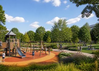 explorez le parc henri barbusse à issy-les-moulineaux, un lieu idéal pour une découverte nature et une aire de jeux adaptée aux enfants. profitez d'un environnement verdoyant et d'activités en plein air pour toute la famille.