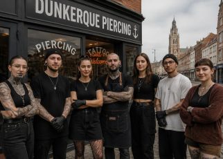 découvrez les 7 pierceurs incontournables à dunkerque pour un service de qualité et des piercings tendance. trouvez le professionnel idéal près de chez vous !