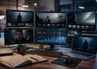 découvrez une évaluation détaillée des performances des meilleurs sites de streaming gratuits pour profiter d'une expérience de visionnage optimale sans frais.