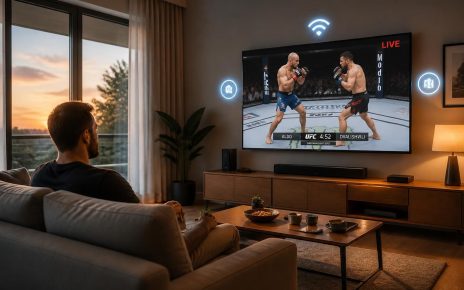 profitez de l'ufc 299 en live streaming gratuit ce week-end sans interruption ni problèmes de connexion grâce à notre guide complet.