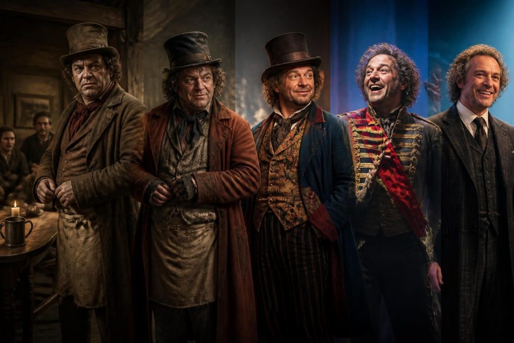 découvrez l'évolution de la définition de thénardier et comment la perception de ce personnage a changé au fil des années, entre littérature et culture populaire.