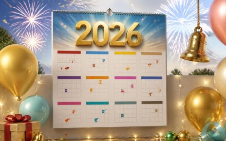 découvrez les jours fériés de 2026 et les surprises que cette année vous réserve pour mieux planifier vos congés et loisirs.