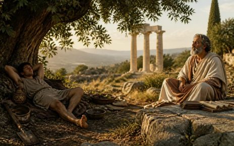explorez l’évolution du concept de feignantise à travers l’histoire, un terme oscillant entre fainéantise stéréotypée et forme surprenante de sagesse.