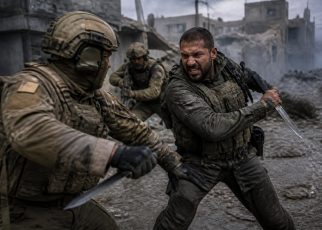 découvrez la définition de 'ferailler' et comment ce terme trouve son application dans les stratégies de combat modernes, alliant tradition et tactiques contemporaines.