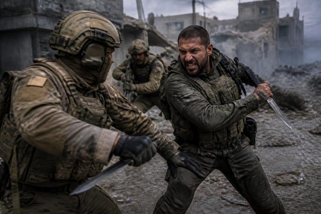 découvrez la définition de 'ferailler' et comment ce terme trouve son application dans les stratégies de combat modernes, alliant tradition et tactiques contemporaines.
