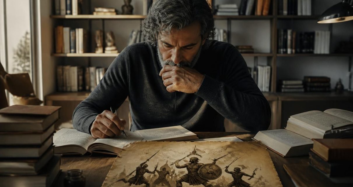 découvrez la définition de feydakin et explorez son influence majeure sur la littérature contemporaine, mettant en lumière son rôle et son impact culturel.