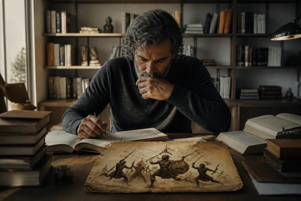 découvrez la définition de feydakin et explorez son influence majeure sur la littérature contemporaine, mettant en lumière son rôle et son impact culturel.