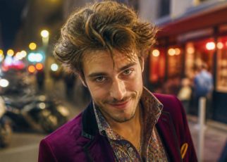 découvrez la définition de 'fifou', un mot unique qui allie folie et charme pour décrire une personnalité éclatante et originale.