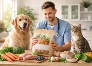 découvrez notre analyse complète des avis vétérinaires smilla, mettant en lumière les ingrédients essentiels pour assurer le bien-être et la santé optimale de votre animal de compagnie.