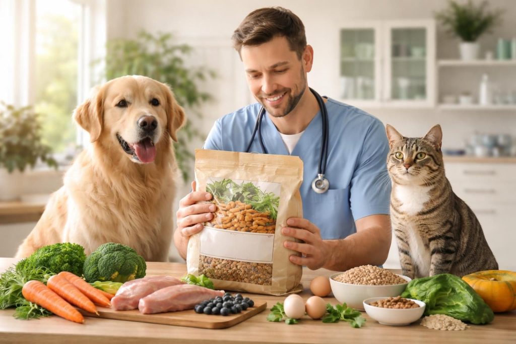 découvrez notre analyse complète des avis vétérinaires smilla, mettant en lumière les ingrédients essentiels pour assurer le bien-être et la santé optimale de votre animal de compagnie.