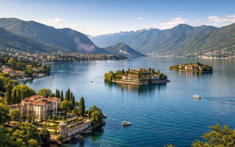 découvrez les incontournables de la carte du lac majeur, un guide complet pour explorer ses merveilles naturelles, ses villages pittoresques et ses attractions touristiques.