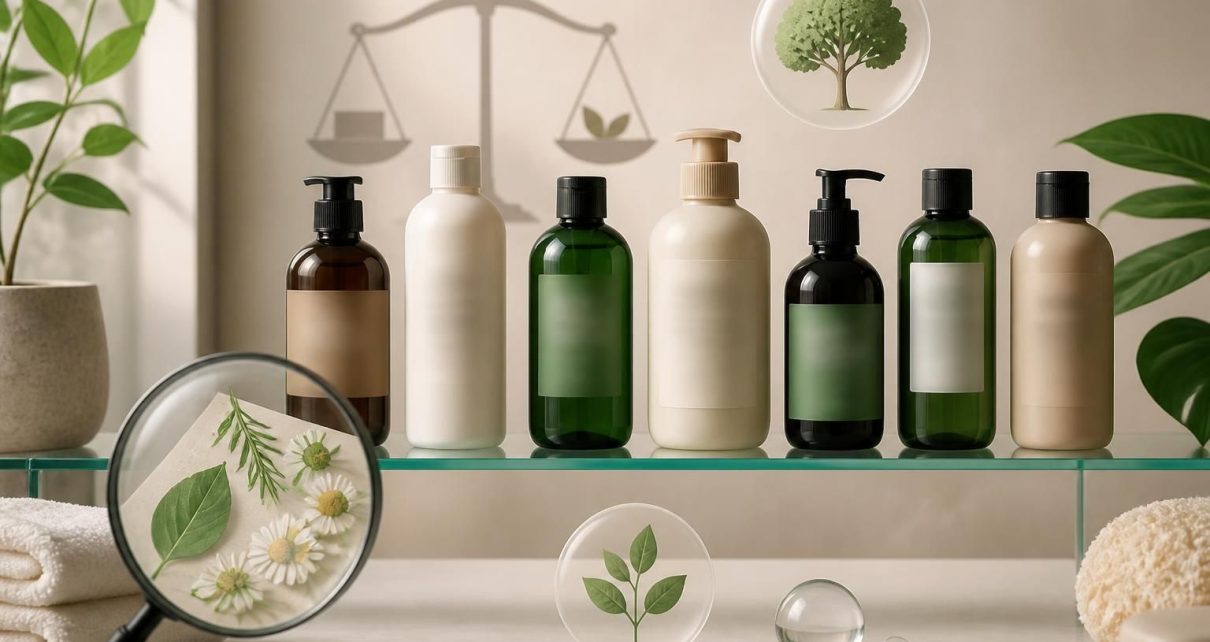 découvrez les meilleures marques de shampoing avec nos repères essentiels pour déjouer le marketing et choisir un produit adapté à vos besoins.