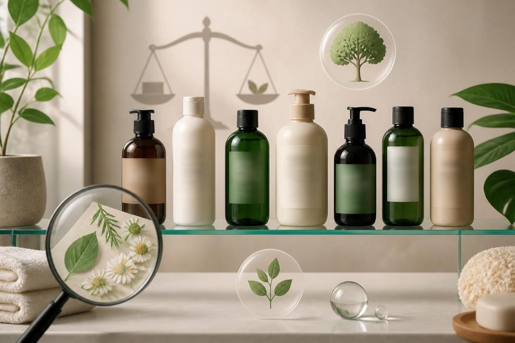 découvrez les meilleures marques de shampoing avec nos repères essentiels pour déjouer le marketing et choisir un produit adapté à vos besoins.