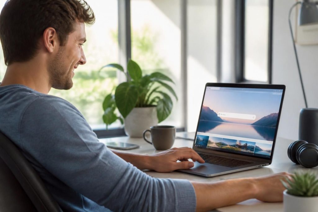 découvrez comment accéder facilement à la nouvelle adresse de vidoza et naviguer sans souci grâce à notre guide complet et à jour.
