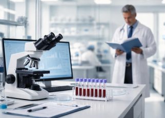 découvrez l'importance des nfs et crp dans le diagnostic médical, leur rôle clé pour évaluer l'état de santé et détecter les infections ou inflammations.