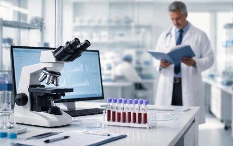découvrez l'importance des nfs et crp dans le diagnostic médical, leur rôle clé pour évaluer l'état de santé et détecter les infections ou inflammations.