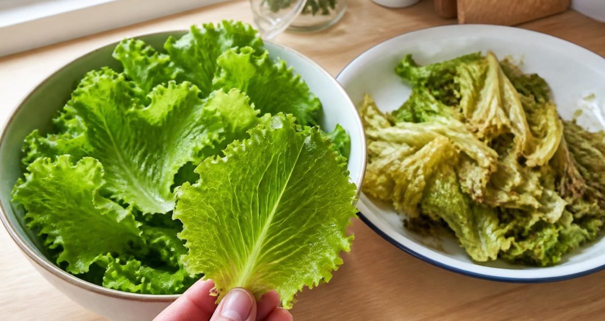 découvrez pourquoi il est essentiel de ne pas fatiguer une salade lors de sa préparation pour préserver sa fraîcheur, sa texture croquante et ses saveurs délicates.