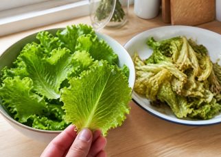 découvrez pourquoi il est essentiel de ne pas fatiguer une salade lors de sa préparation pour préserver sa fraîcheur, sa texture croquante et ses saveurs délicates.