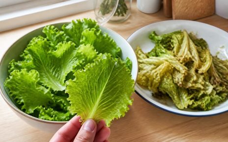 découvrez pourquoi il est essentiel de ne pas fatiguer une salade lors de sa préparation pour préserver sa fraîcheur, sa texture croquante et ses saveurs délicates.